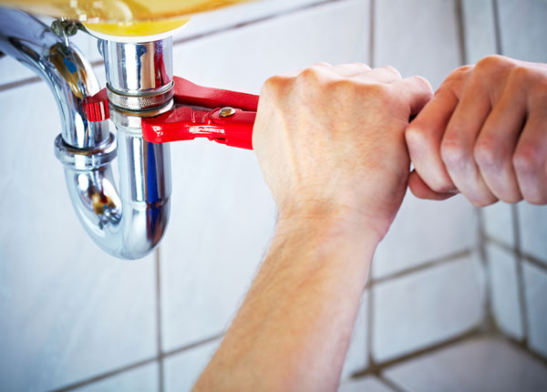 About Sutton Plumbers